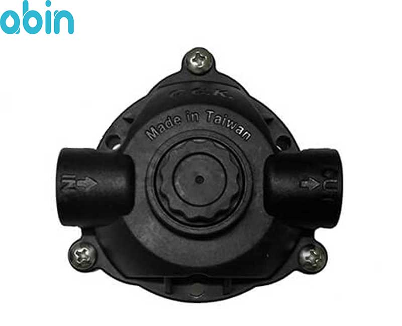 هد پمپ قابل تنظیم سی سی کا CCK